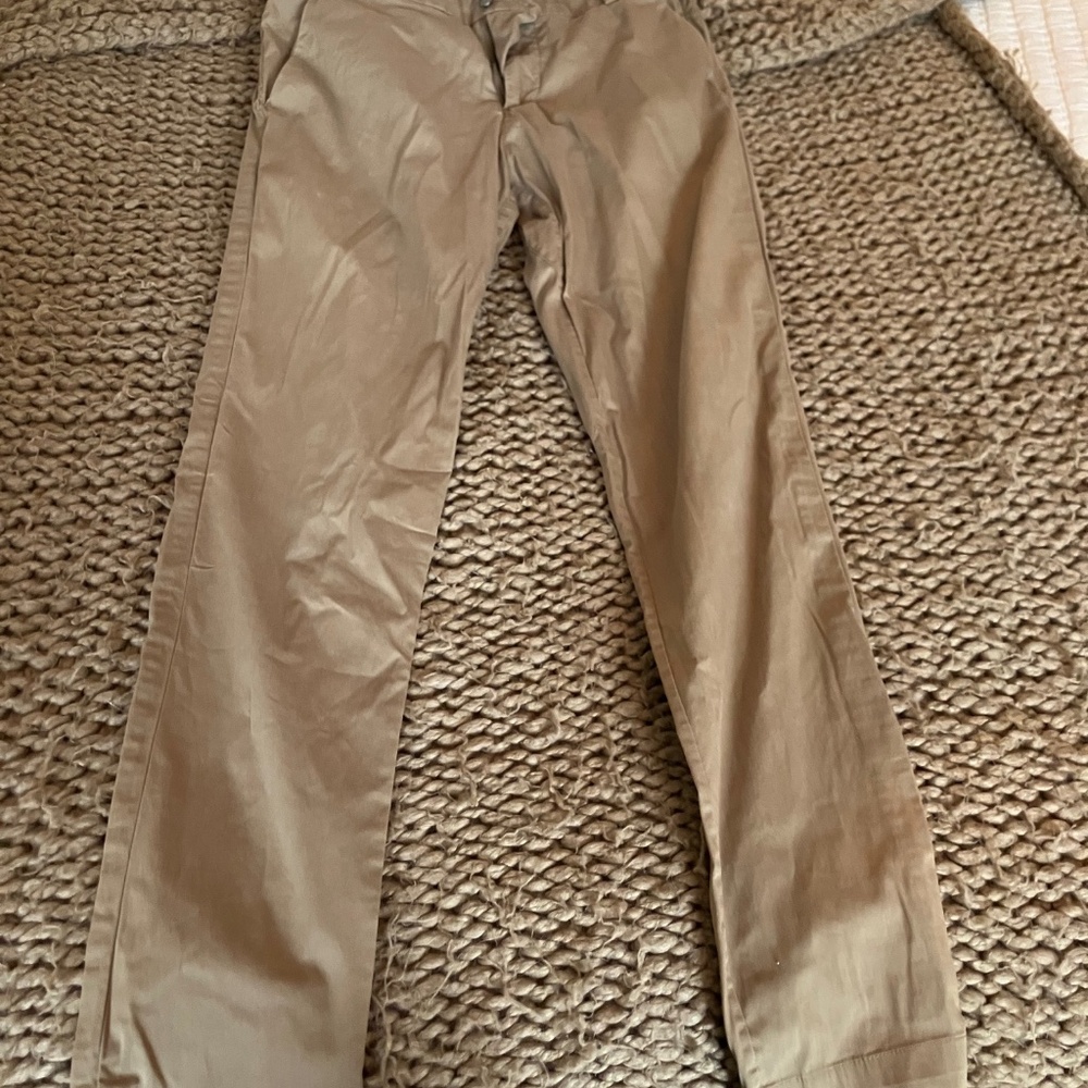 Lululemon Commission Pant Classic